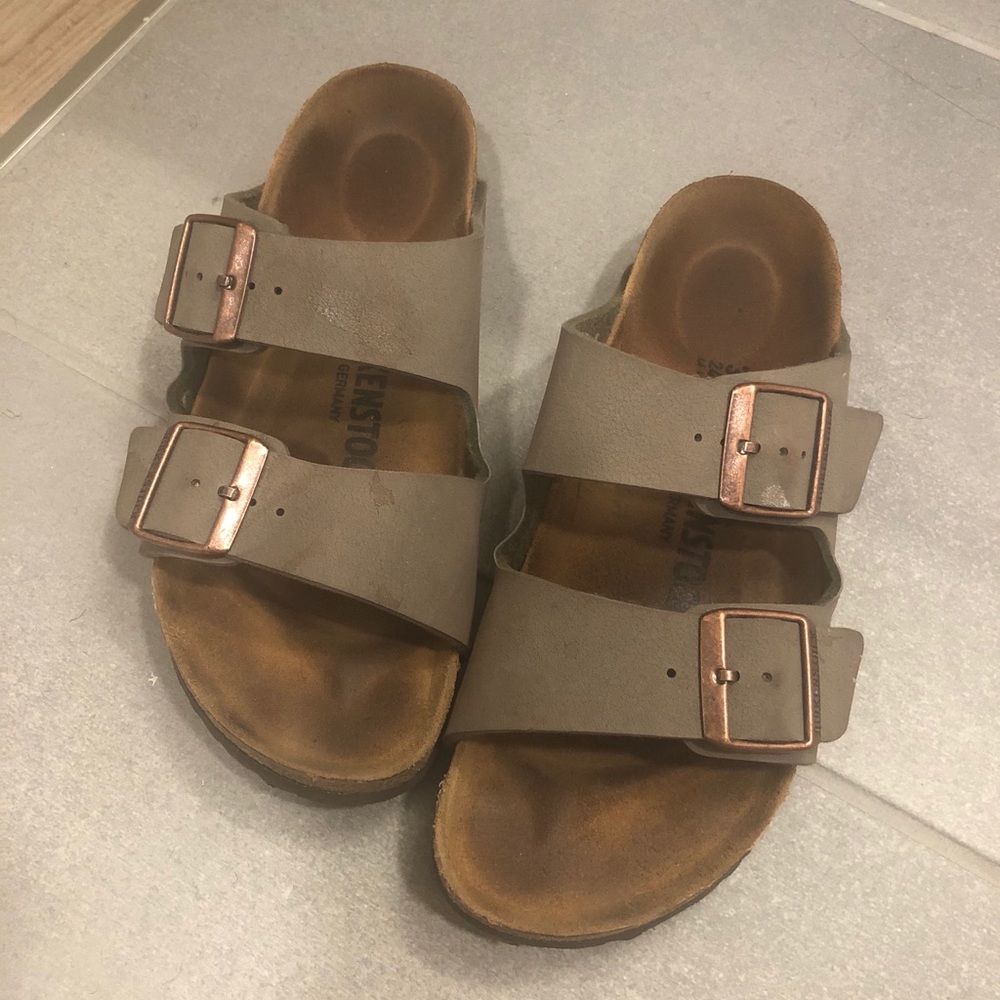 Birkenstock Shoes